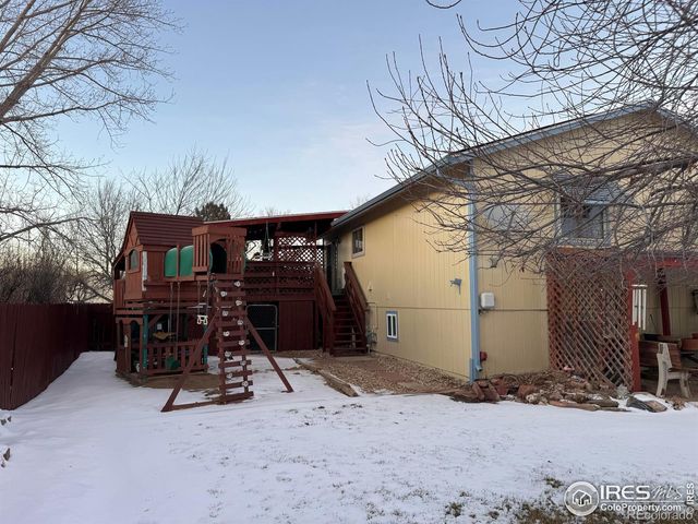 2240 Eagle Drive, Loveland, CO 80537