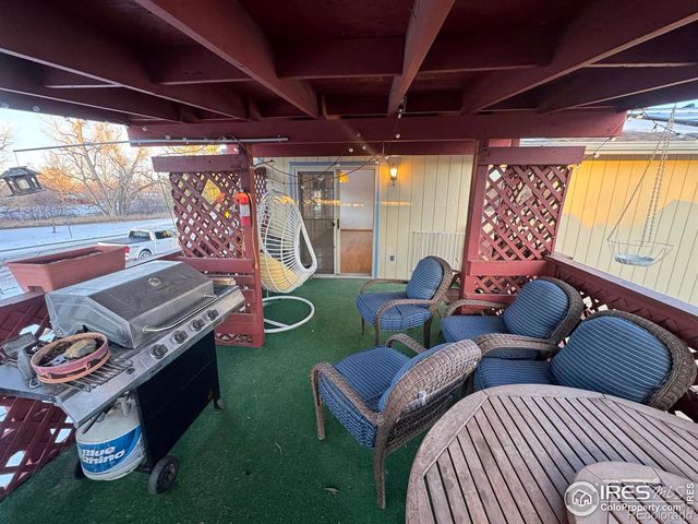 2240 Eagle Drive, Loveland, CO 80537