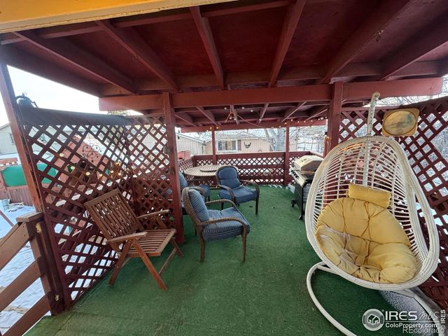 2240 Eagle Drive, Loveland, CO 80537