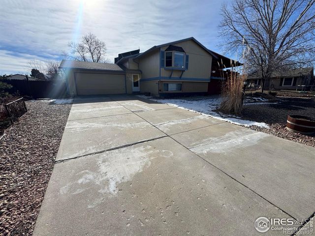 2240 Eagle Drive, Loveland, CO 80537