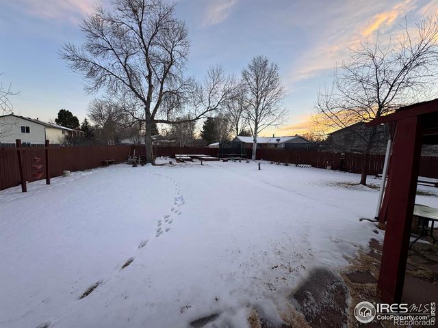 2240 Eagle Drive, Loveland, CO 80537