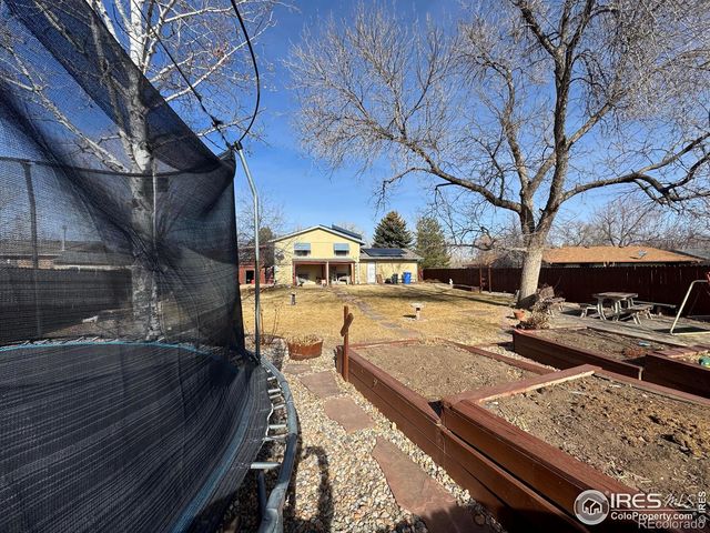 2240 Eagle Drive, Loveland, CO 80537