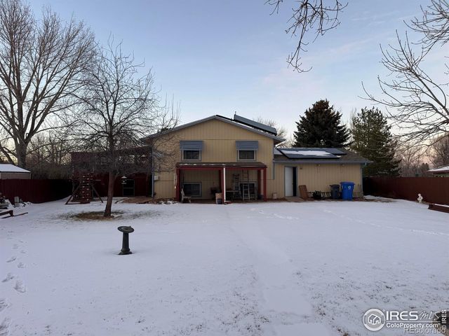 2240 Eagle Drive, Loveland, CO 80537