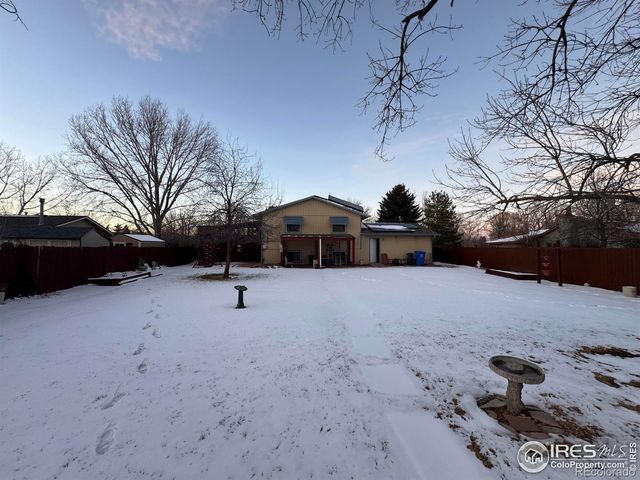 2240 Eagle Drive, Loveland, CO 80537