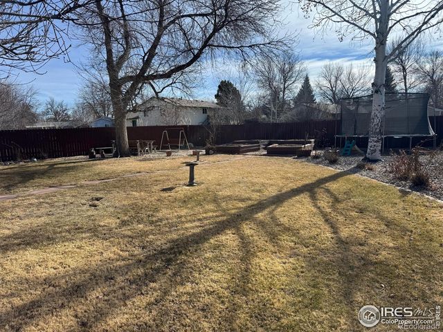 2240 Eagle Drive, Loveland, CO 80537
