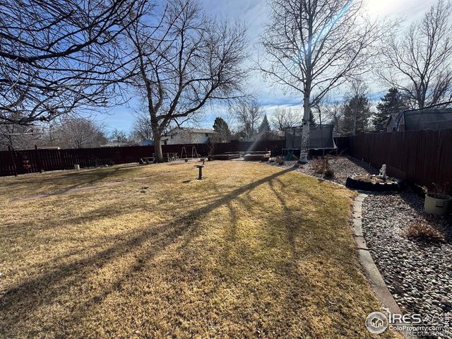 2240 Eagle Drive, Loveland, CO 80537