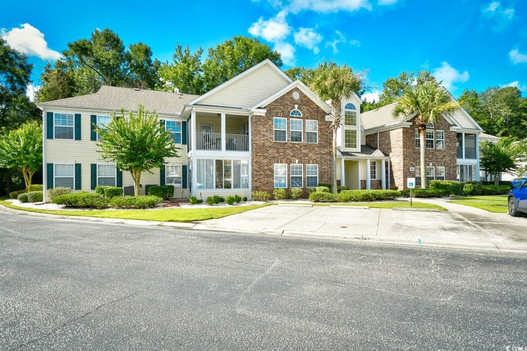 45 Woodhaven Dr Unit F, Murrells Inlet, SC 29576