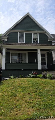 787 Glenwood Avenue, Buffalo, NY 14211