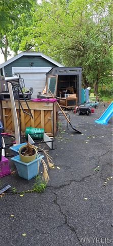 787 Glenwood Avenue, Buffalo, NY 14211