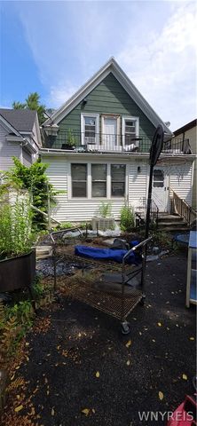 787 Glenwood Avenue, Buffalo, NY 14211