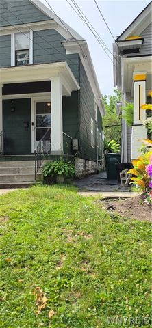 787 Glenwood Avenue, Buffalo, NY 14211