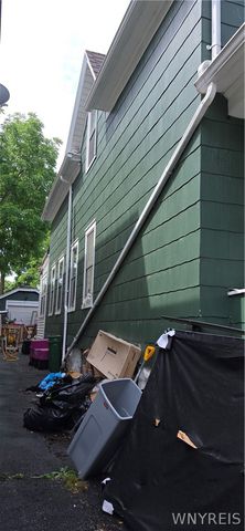 787 Glenwood Avenue, Buffalo, NY 14211