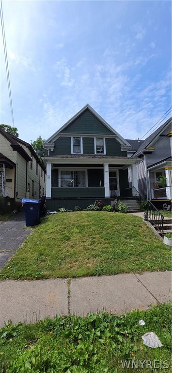787 Glenwood Avenue, Buffalo, NY 14211