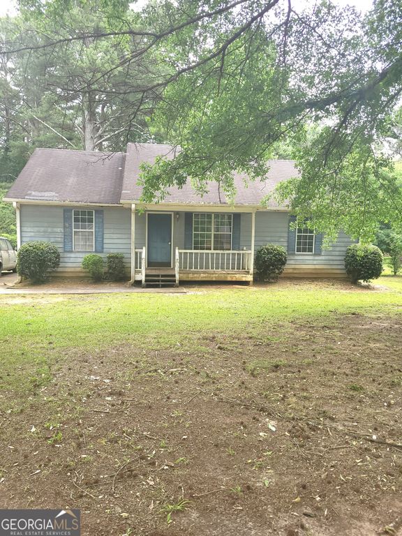 220 Peach Forest Place, Douglasville, GA 30134