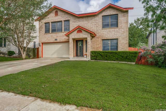 7507 AVERY RD, Live Oak, TX 78233