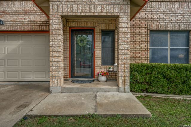 7507 AVERY RD, Live Oak, TX 78233