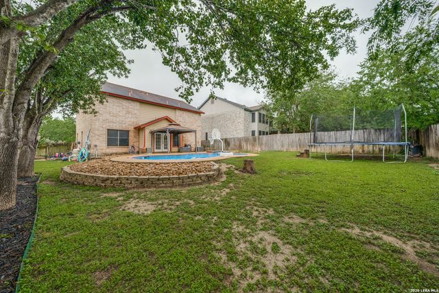 7507 AVERY RD, Live Oak, TX 78233