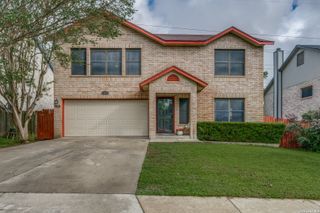 7507 AVERY RD, Live Oak, TX 78233