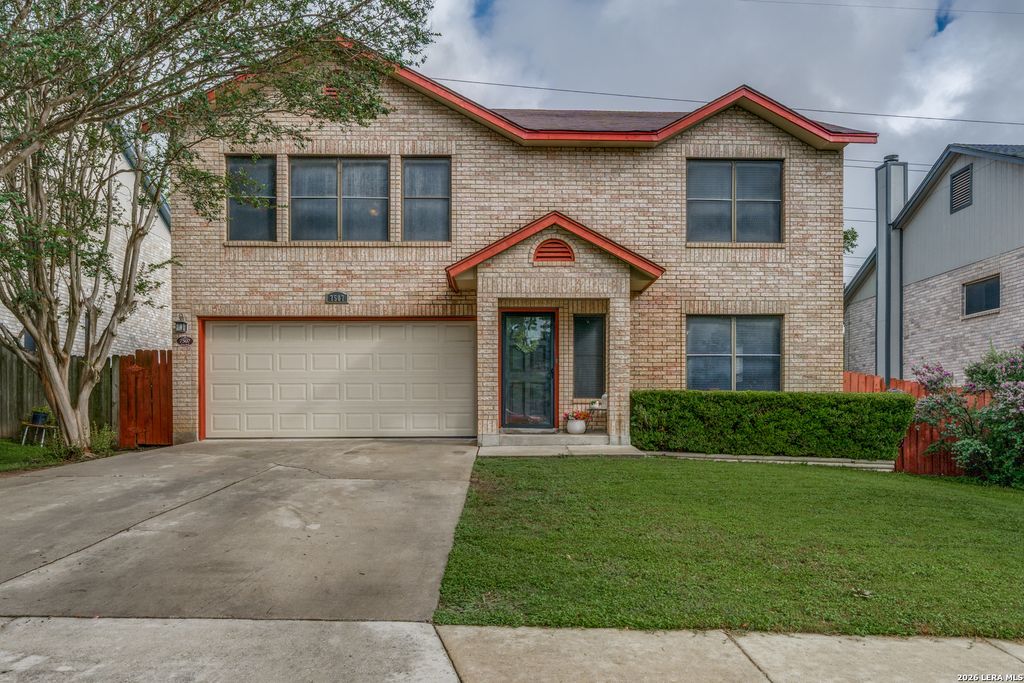 7507 AVERY RD, Live Oak, TX 78233