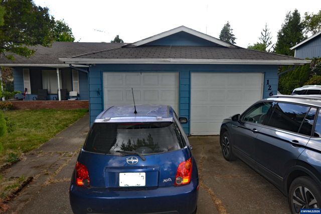 1264 Lockhaven Dr NE, Keizer, OR 97303