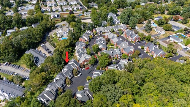 626 Smithfield Road 402, North Providence, RI 02904
