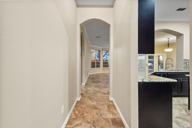 2237 Merritt Way, Arlington, TX 76018