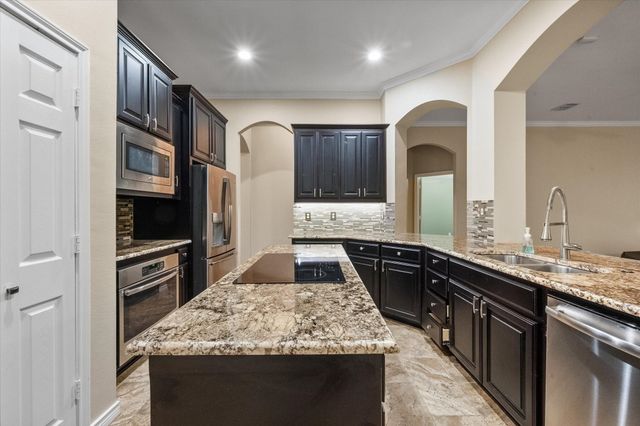 2237 Merritt Way, Arlington, TX 76018