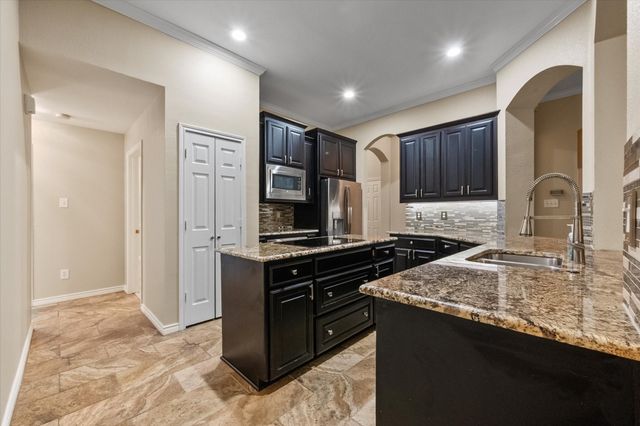 2237 Merritt Way, Arlington, TX 76018