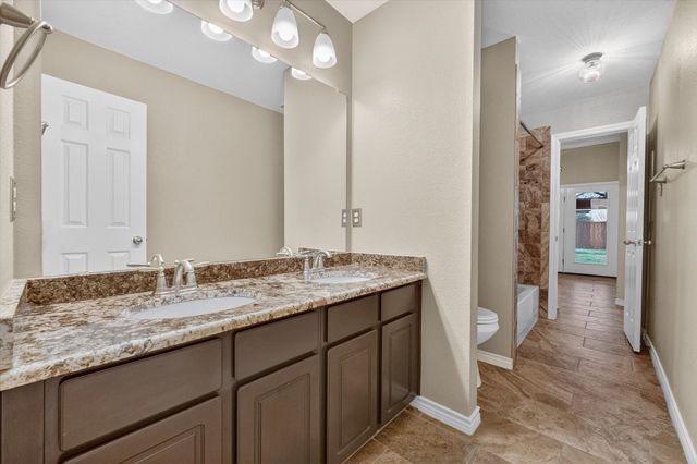 2237 Merritt Way, Arlington, TX 76018