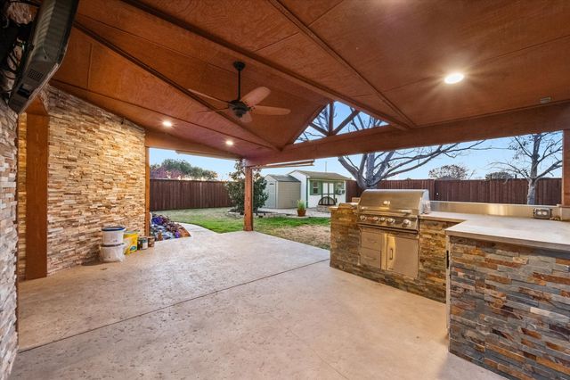 2237 Merritt Way, Arlington, TX 76018