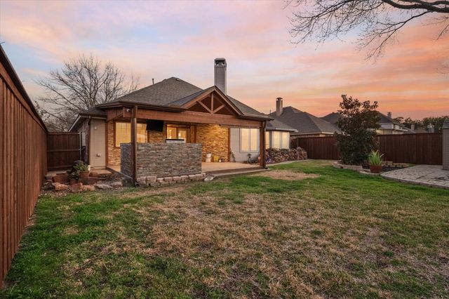 2237 Merritt Way, Arlington, TX 76018