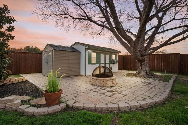 2237 Merritt Way, Arlington, TX 76018