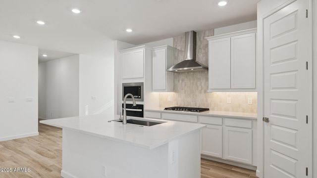 6983 W PINNACLE VISTA Drive, Peoria, AZ 85383