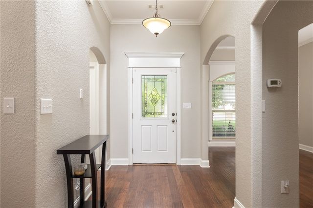 3907 W Mountain View Drive, Fayetteville, AR 72704