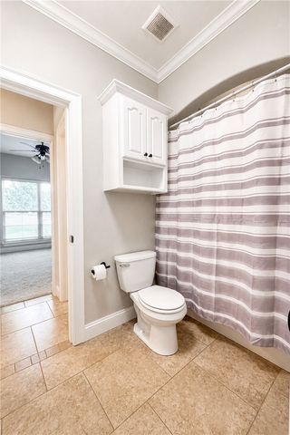 3907 W Mountain View Drive, Fayetteville, AR 72704