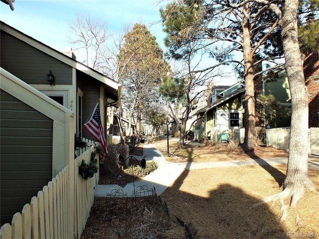 2010 S Hannibal Street C, Aurora, CO 80013