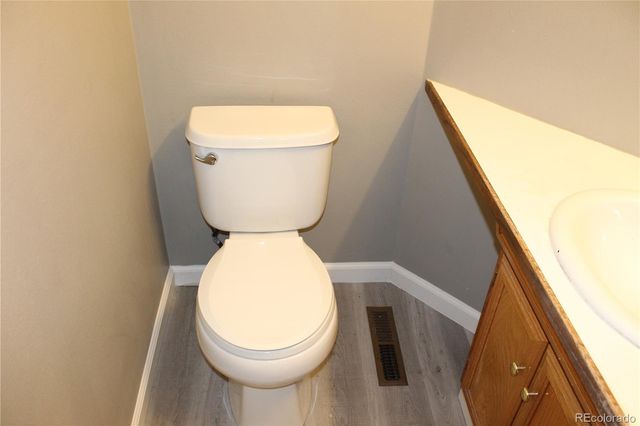 2010 S Hannibal Street C, Aurora, CO 80013