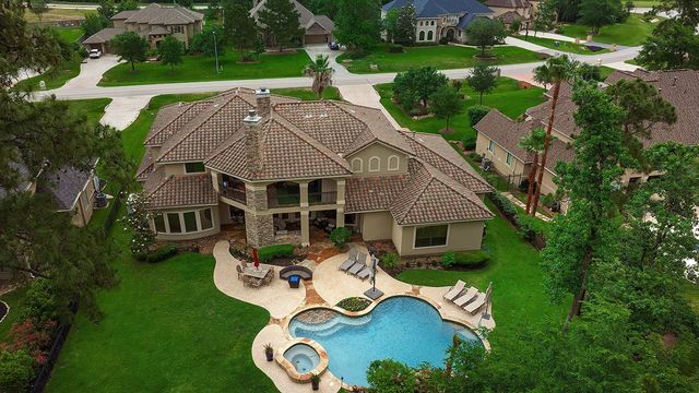 6603 Augusta Pines Parkway E, Spring, TX 77389