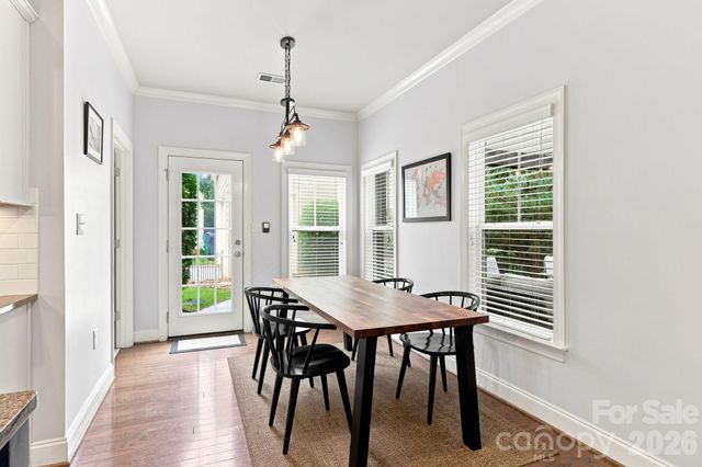 6333 Kennard Drive, Charlotte, NC 28216
