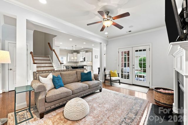 6333 Kennard Drive, Charlotte, NC 28216