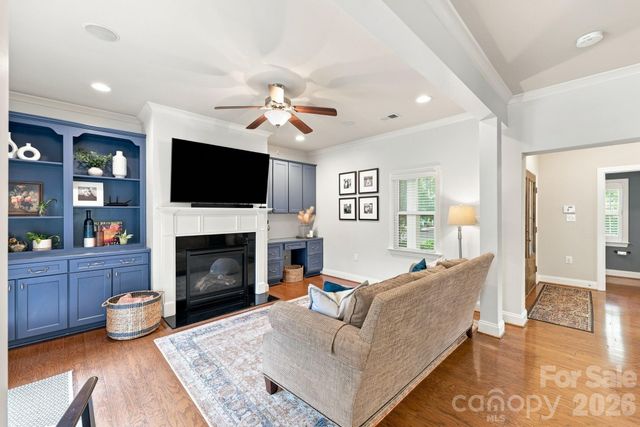 6333 Kennard Drive, Charlotte, NC 28216