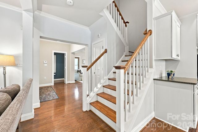 6333 Kennard Drive, Charlotte, NC 28216