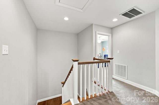 6333 Kennard Drive, Charlotte, NC 28216