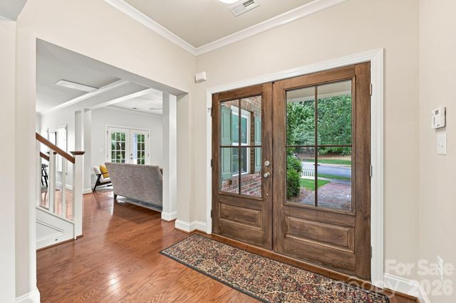 6333 Kennard Drive, Charlotte, NC 28216