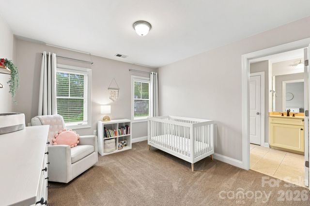 6333 Kennard Drive, Charlotte, NC 28216