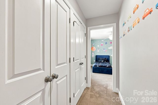 6333 Kennard Drive, Charlotte, NC 28216