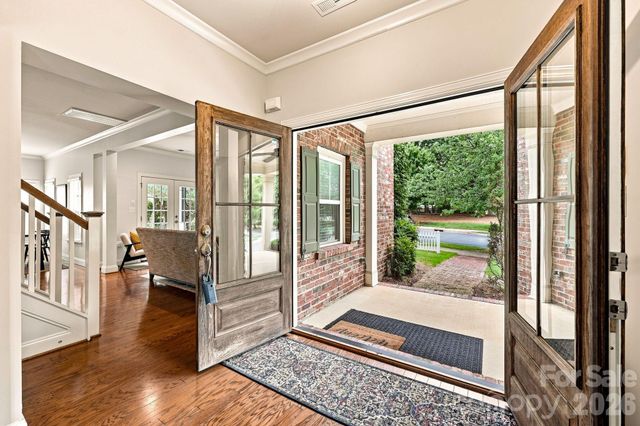 6333 Kennard Drive, Charlotte, NC 28216