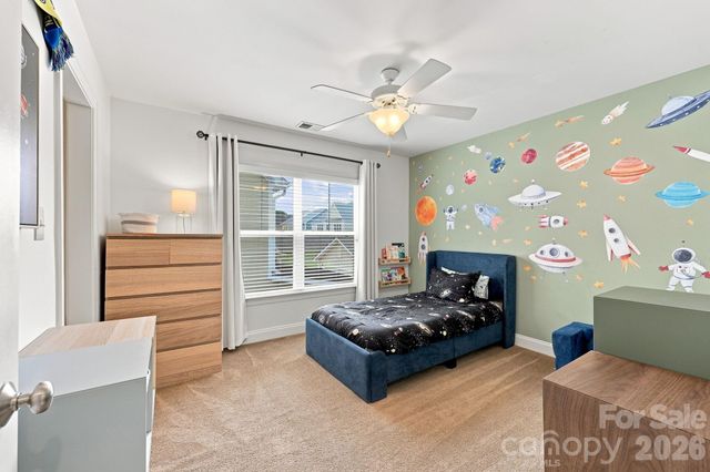 6333 Kennard Drive, Charlotte, NC 28216