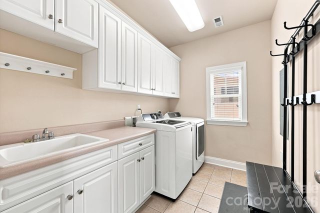 6333 Kennard Drive, Charlotte, NC 28216