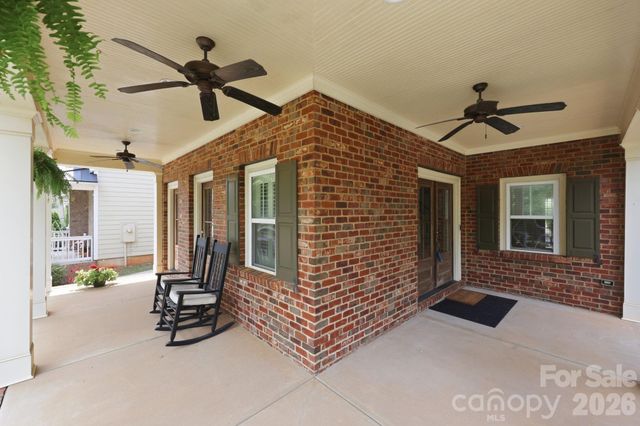 6333 Kennard Drive, Charlotte, NC 28216
